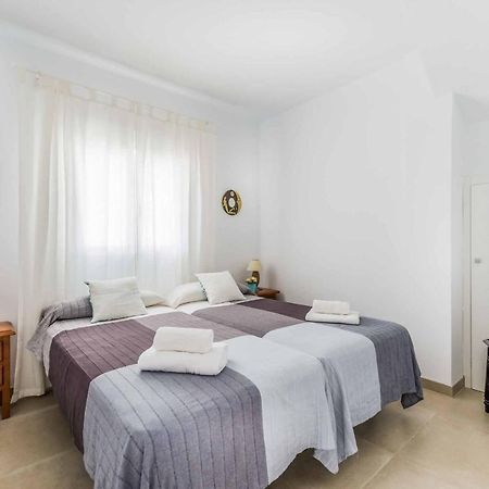 Villa Valeria Нерха Экстерьер фото